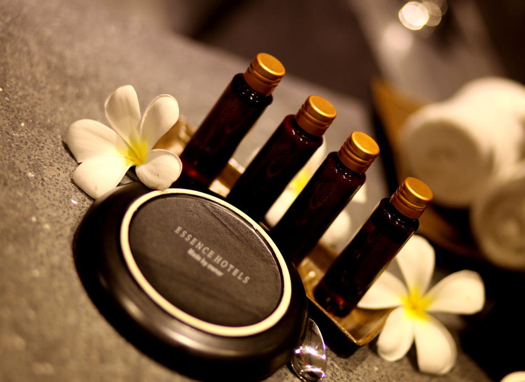 Essence Hoi An Hotel & Spa Pokoj fotografie