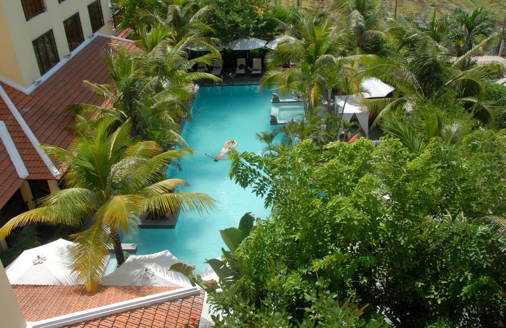 Essence Hoi An Hotel & Spa Pokoj fotografie