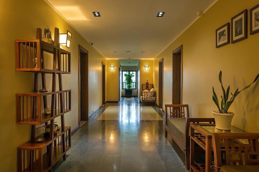 Essence Hoi An Hotel & Spa Exteriér fotografie
