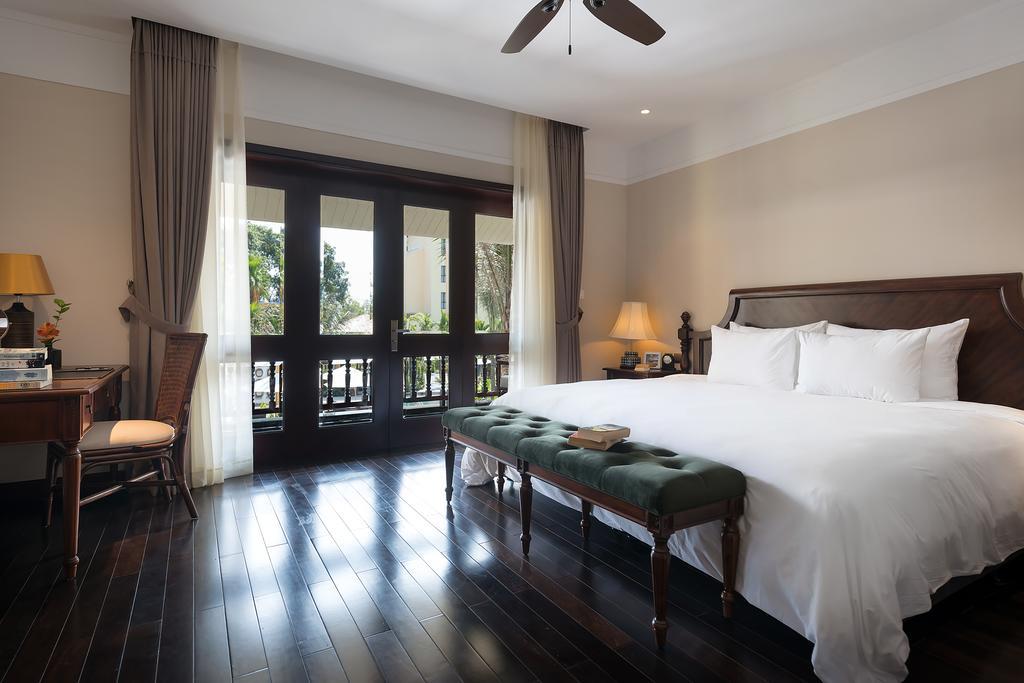 Essence Hoi An Hotel & Spa Exteriér fotografie