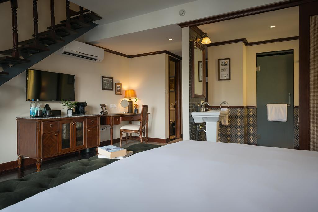 Essence Hoi An Hotel & Spa Exteriér fotografie