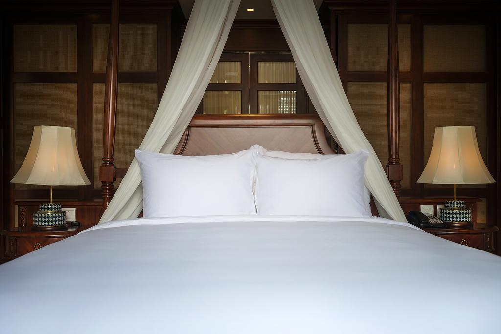 Essence Hoi An Hotel & Spa Exteriér fotografie