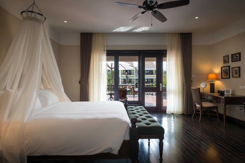 Essence Hoi An Hotel & Spa Exteriér fotografie
