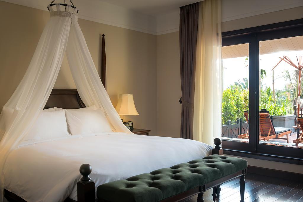 Essence Hoi An Hotel & Spa Exteriér fotografie