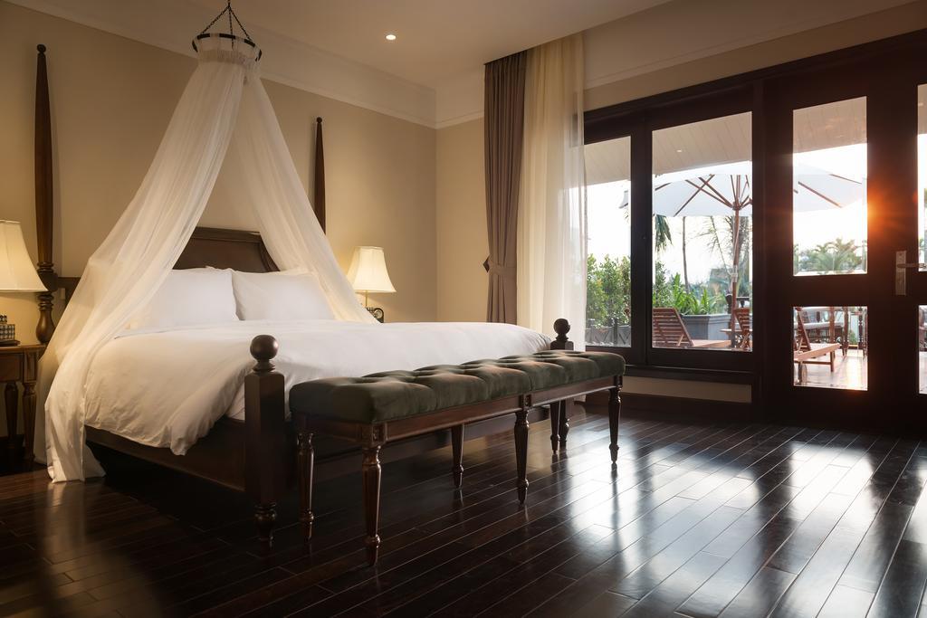Essence Hoi An Hotel & Spa Exteriér fotografie